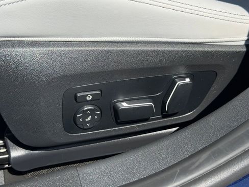 Used 2025 BMW M3 Competition w/ Executive Package AWD/4WD image 26