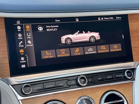 Used 2024 Bentley Continental GT AWD/4WD image 27