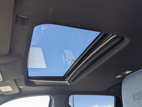 Certified 2022 Chevrolet Silverado 3500 High Country w/ Z71 Off-Road Package image 15