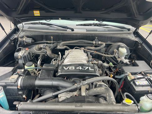 Used 2003 Toyota Tundra SR5 RWD image 22