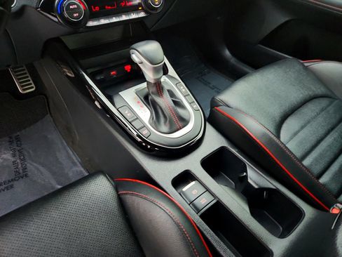 Used 2024 Kia Forte GT w/ Option Group 015 image 22