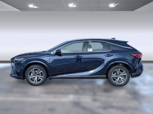 New 2026 Lexus RX 350 AWD image 2