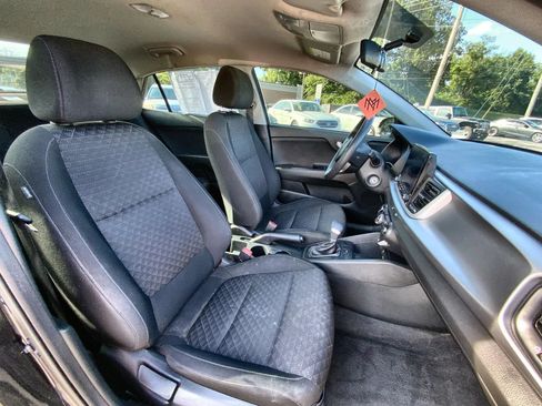 Used 2023 Kia Rio LX FWD image 24