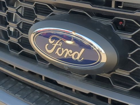 New 2026 Ford F250 XL w/ STX Appearance Package image 23