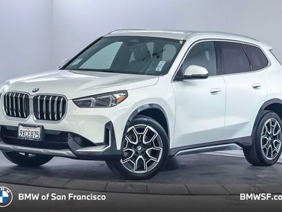 Used 2026 BMW X1 xDrive28i w/ Convenience Package