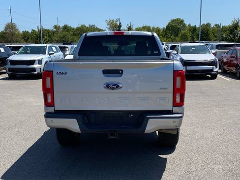 Used 2020 Ford Ranger XLT w/ FX4 Off-Road Package AWD/4WD image 6