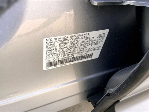 Used 2026 Acura MDX SH-AWD w/ Technology Package image 33