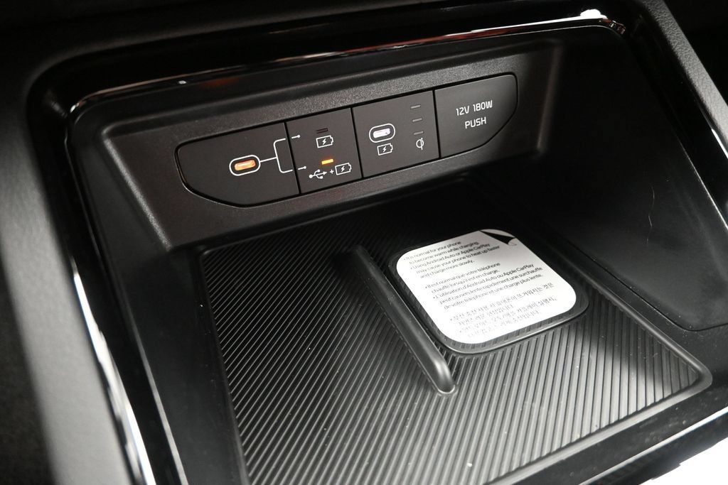 New 2026 Kia K5 GT-Line w/ GT-Line Red Interior Package FWD image 21