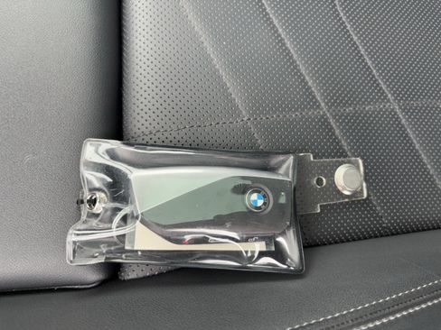 Certified 2025 BMW X2 xDrive28i image 38