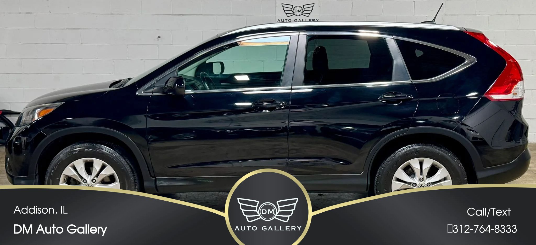 Used 2013 Honda CR-V EX-L image 13