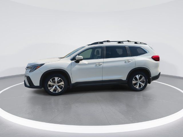 Certified 2024 Subaru Ascent Premium w/ Convenience Package AWD/4WD image 5