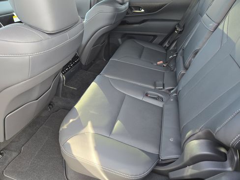 New 2026 Lexus LX 700h Luxury w/ Appearance Package image 20