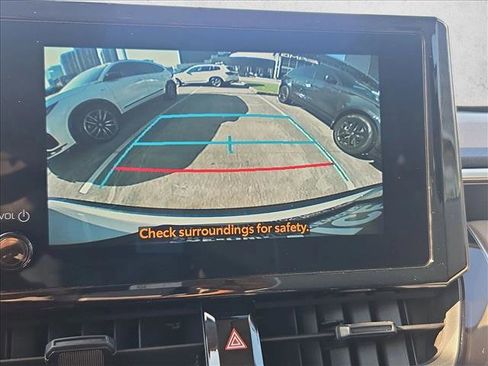 Used 2024 Toyota Corolla Cross L AWD/4WD image 13