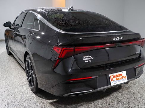 Used 2025 Kia K5 GT-Line AWD/4WD image 9