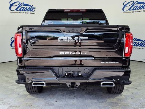 New 2026 GMC Sierra 1500 Denali Ultimate AWD/4WD image 4