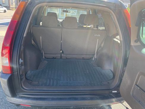 Used 2002 Honda CR-V EX image 8