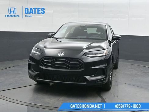 New 2026 Honda HR-V Sport image 6