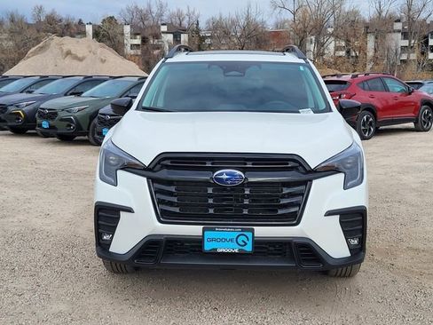 New 2026 Subaru Ascent Bronze Edition AWD/4WD image 2