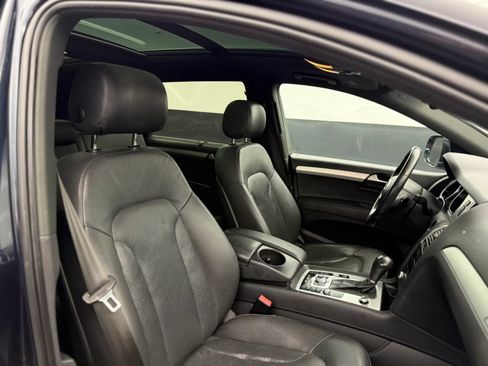 Used 2011 Audi Q7 TDI Prestige w/ Prestige Pkg AWD/4WD image 16