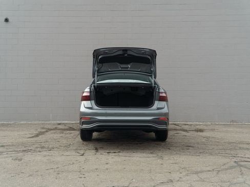 New 2026 Volkswagen Jetta Sport image 6