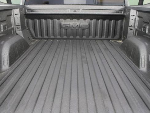 New 2026 GMC Sierra 1500 AT4 image 23