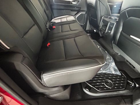 New 2026 RAM 1500 Laramie w/ Night Edition image 38