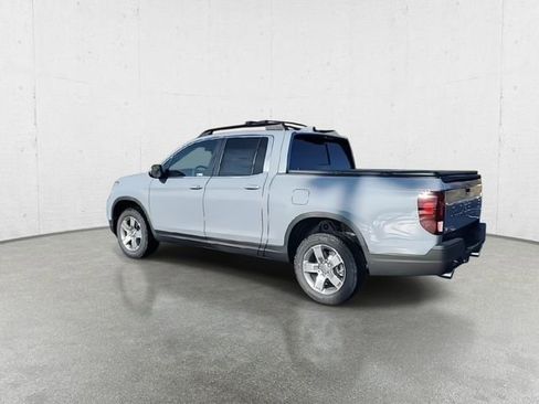 New 2026 Honda Ridgeline RTL image 7