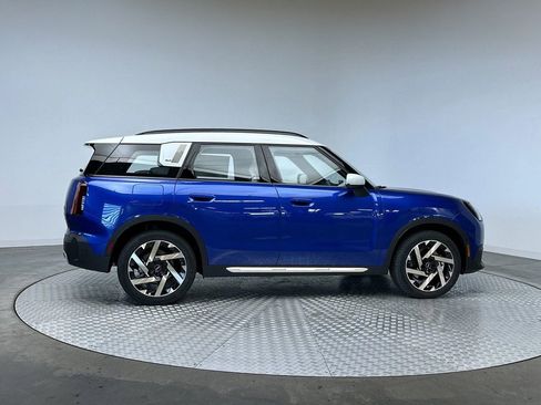 New 2027 MINI Cooper Countryman S AWD/4WD image 10