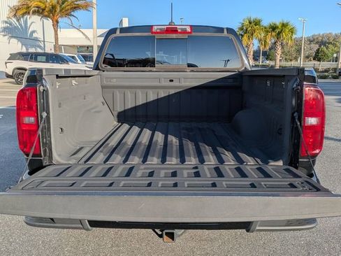 Used 2019 Chevrolet Colorado Z71 image 13