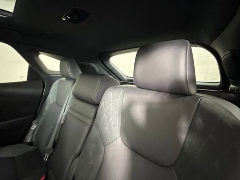 Used 2023 Lexus RX 350 AWD w/ Accessory Package (Z1) image 30