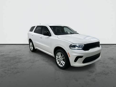 Used 2026 Dodge Durango GT AWD/4WD image 5