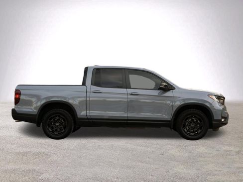 Certified 2025 Honda Ridgeline TrailSport+ image 10