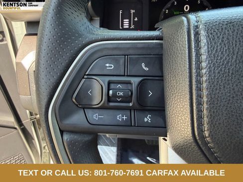 Used 2026 Toyota 4Runner SR5 AWD/4WD image 17