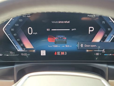 Used 2026 BMW 430i Convertible RWD image 29