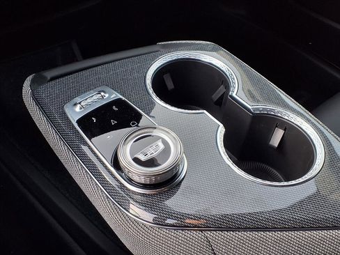 New 2026 Cadillac Optiq Sport 1 image 19