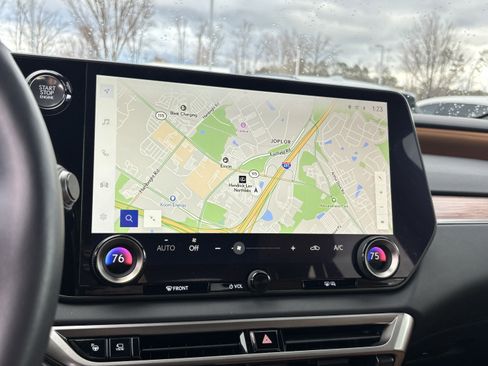 Used 2024 Lexus RX 350 Premium Plus image 23