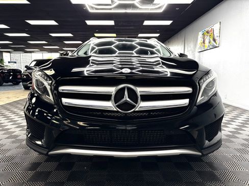 Used 2015 Mercedes-Benz GLA 250 image 3