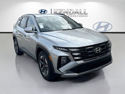 Used 2025 Hyundai Tucson SEL