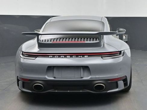 Used 2024 Porsche 911 Carrera S RWD image 11