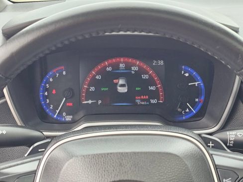 Used 2022 Toyota Corolla XSE w/ Carpet Mat Package (TMS) FWD image 25