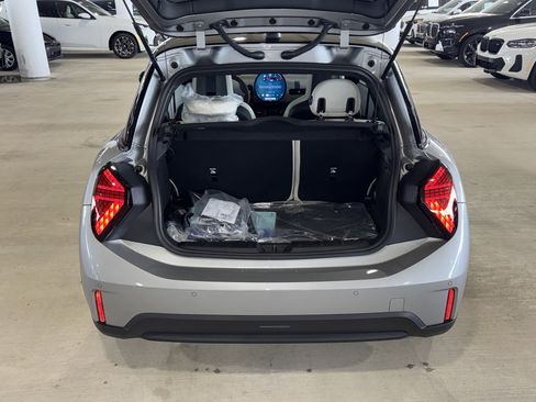 New 2026 MINI Cooper S image 11