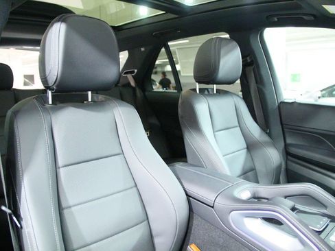 Certified 2026 Mercedes-Benz GLE 350 4MATIC image 27