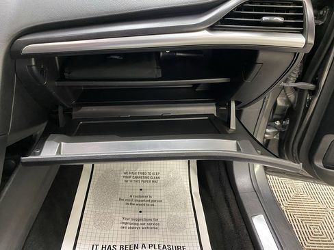 Used 2020 Ford Fusion Titanium image 44