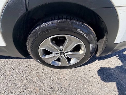 Used 2013 Hyundai Santa Fe GLS AWD/4WD image 48