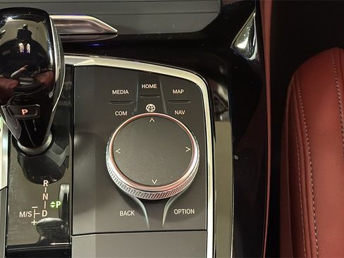 Used 2023 BMW X4 xDrive30i w/ Convenience Package image 23