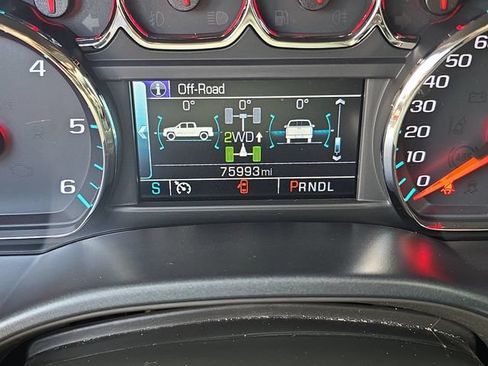 Certified 2018 GMC Sierra 1500 SLT AWD/4WD image 27