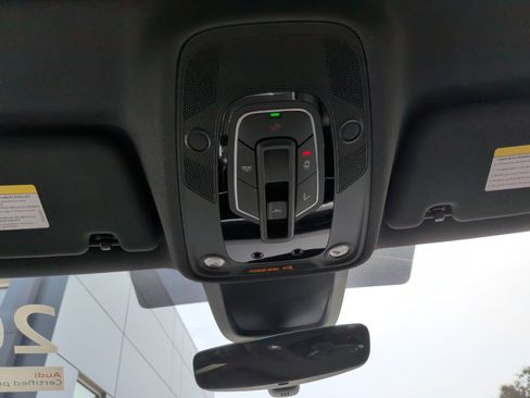 Certified 2022 Audi A7 Prestige w/ Luxury Package image 26