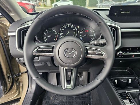 New 2026 MAZDA CX-50 Meridian Edition w/ Cargo Package image 24