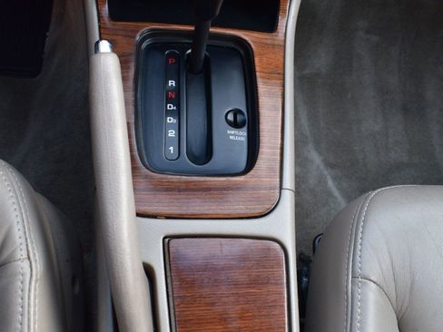 Used 1996 Honda Accord EX image 29