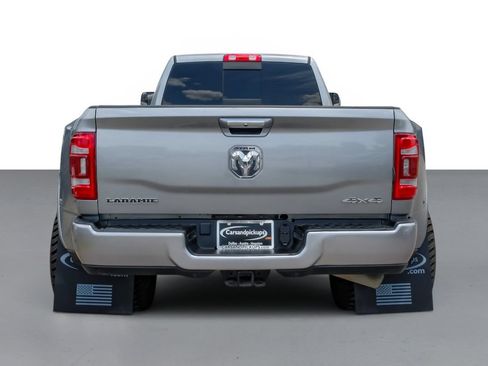 Used 2022 RAM 3500 Laramie AWD/4WD image 8